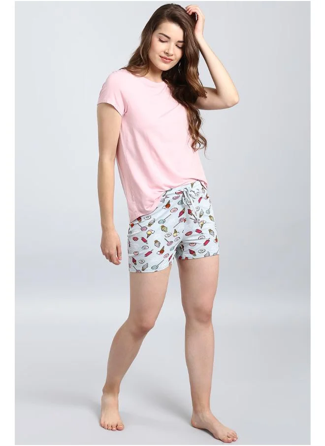 NeceSera Dreamer Shorts