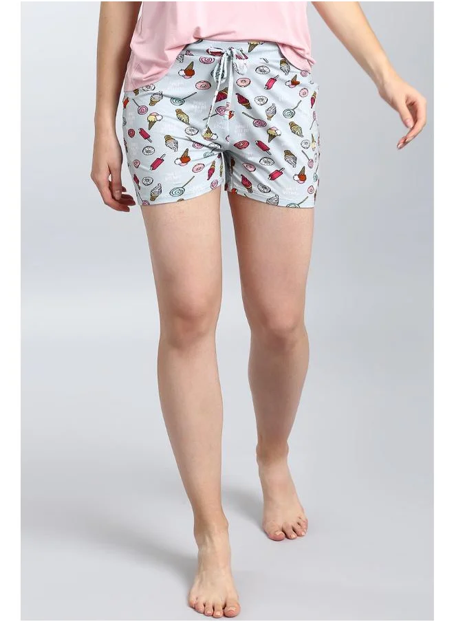 NeceSera Dreamer Shorts