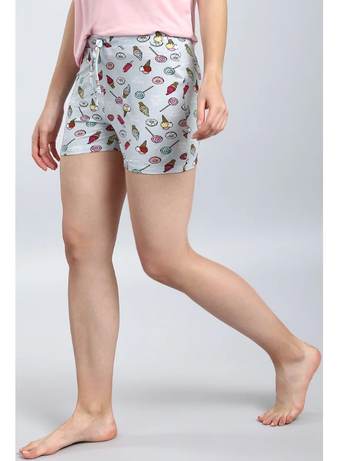 NeceSera Dreamer Shorts