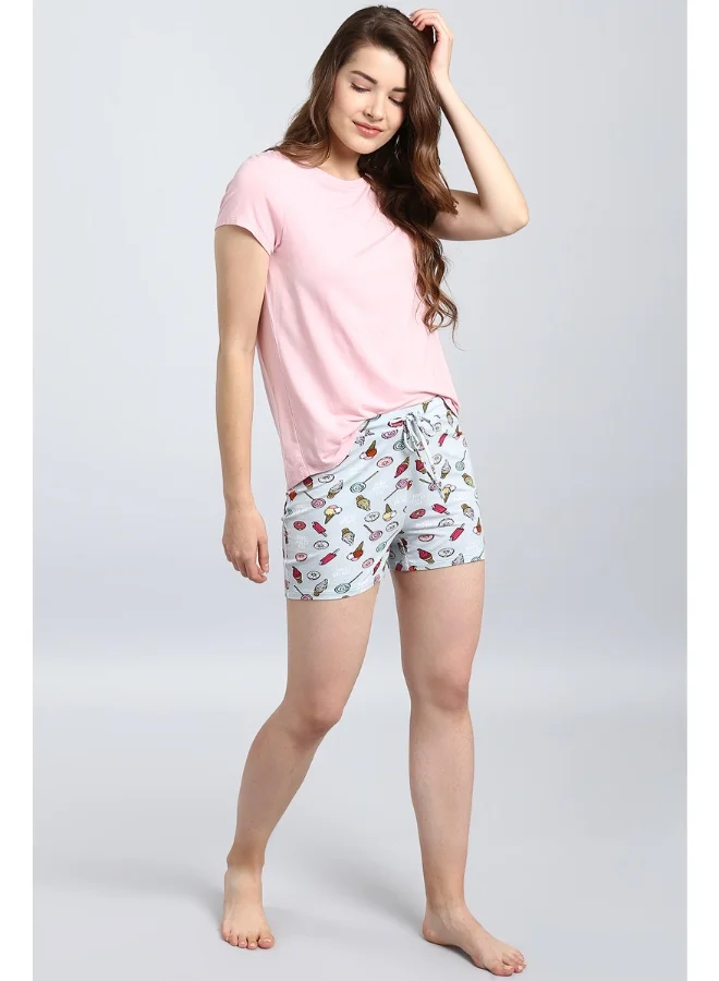 NeceSera Dreamer Shorts