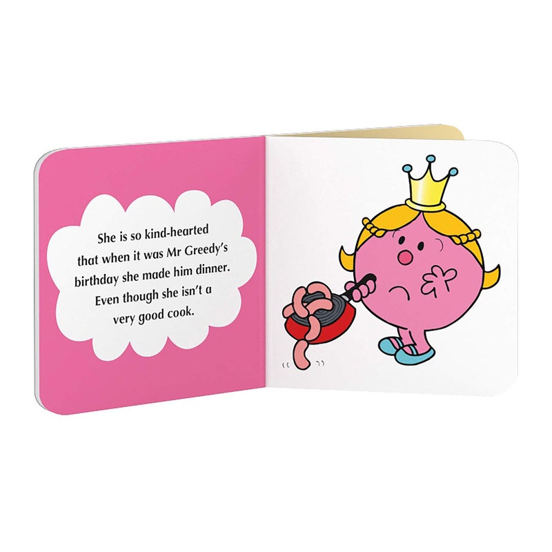 Little Miss Pocket Library by Roger Hargreaves March 31, 2026 - Image 5