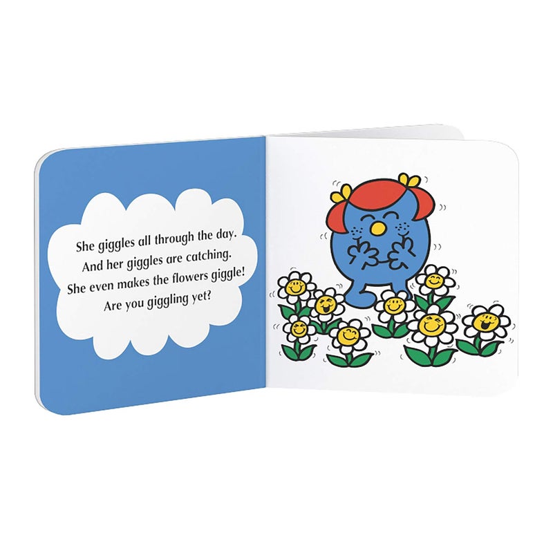 Little Miss Pocket Library by Roger Hargreaves March 31, 2026 - Image 4
