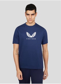 CASTORE Peacoat Classics Short Sleeve Tee  - Image 5