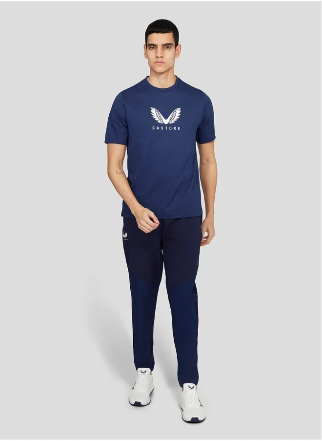 CASTORE Peacoat Classics Short Sleeve Tee