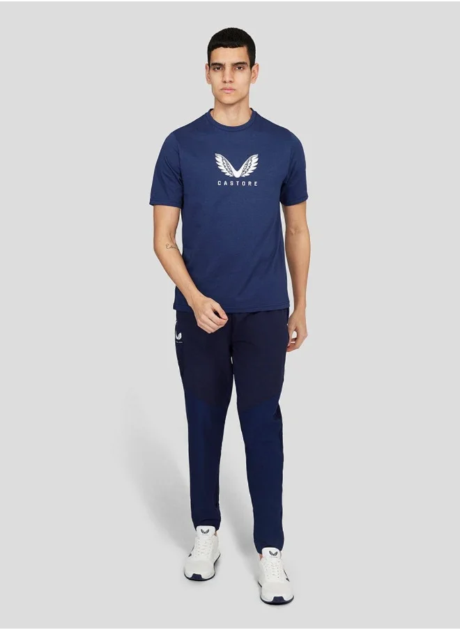 CASTORE Peacoat Classics Short Sleeve Tee