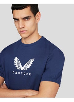 CASTORE Peacoat Classics Short Sleeve Tee  - Image 4