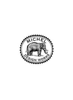 Michel Design Works Foaming Hand Soap, Fresh Avocado  - Image 2