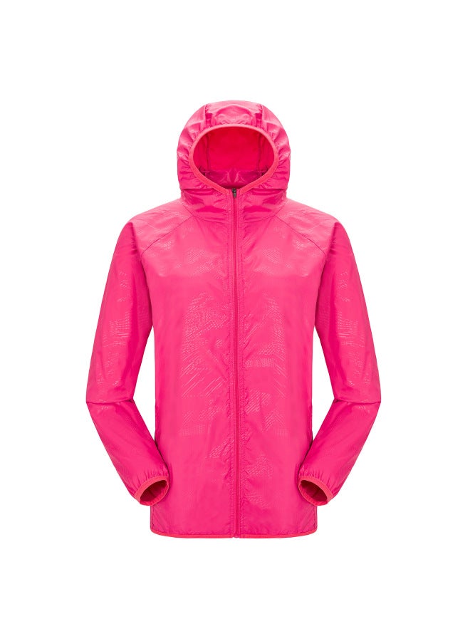 Carrier Manufacturer Spring And Summer Outdoor Sun Protection Clothing For Men And Women, Skin Windbreaker, Sun Protection Clothing - Image 1