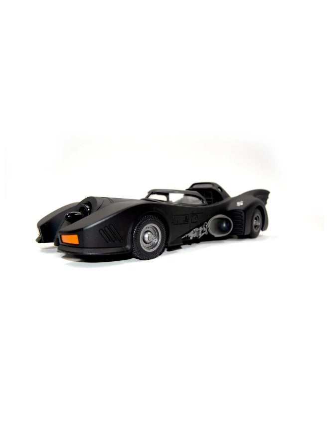 Batman Batman Die-Cast Metal Car  - Image 1