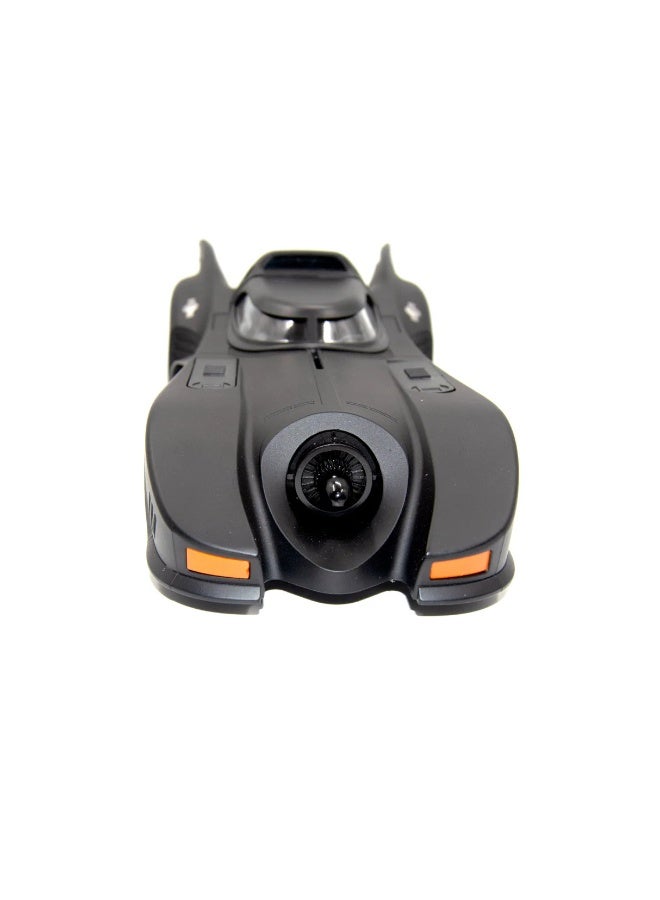 Batman Batman Die-Cast Metal Car  - Image 3