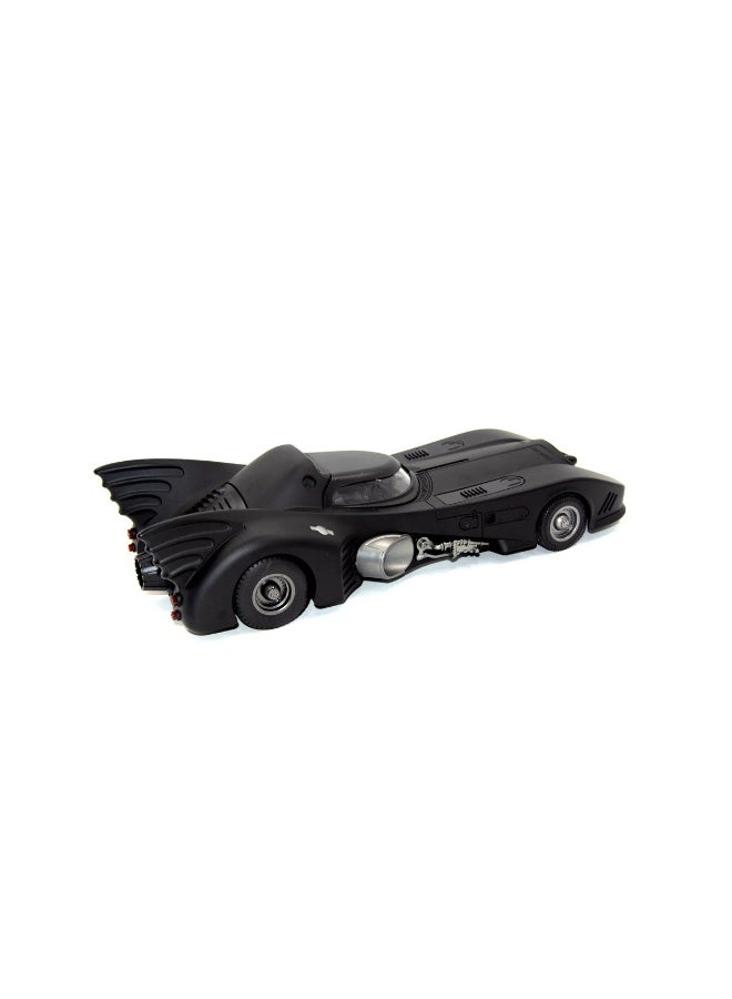 Batman Batman Die-Cast Metal Car  - Image 2