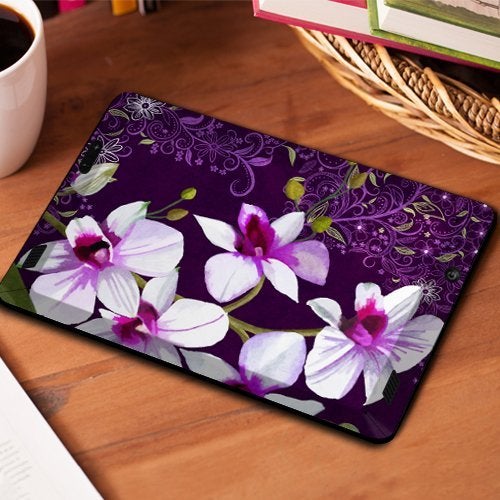 DecalGirl All New Kindle Fire HD Decal/Skin Kit, Violet Worlds (will not fit prior generation HD or HDX models) - Image 3