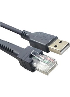 Apera BN22 USB To RJ45 Ethernet Cable 2 Meters  - Image 2