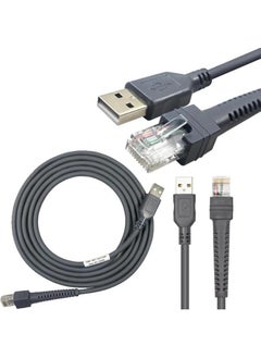 Apera BN22 USB To RJ45 Ethernet Cable 2 Meters  - Image 3
