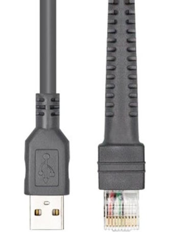 Apera BN22 USB To RJ45 Ethernet Cable 2 Meters  - Image 4
