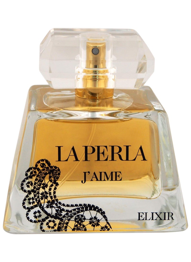 LA PERLA LA PERLA J'aime Elixir EDP 100ml 