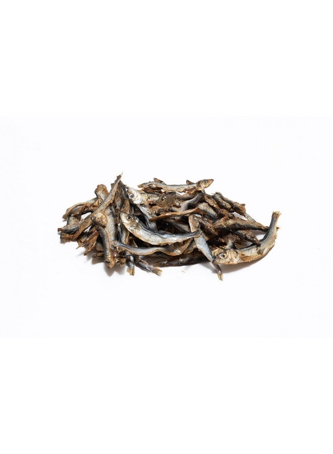 Eli Baltic Sprats 2 lb - Naturals Bulk Dog Treats, Rich in Protein & Omega 3, Grain Free Dog Treats, Single Ingredient Dog Treats, Hypoallergenic, Gluten Free, Training Treats for Dogs, Fish for Dogs - Image 4