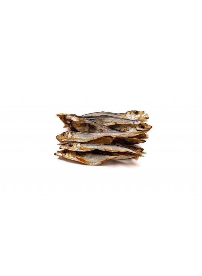 Eli Baltic Sprats 2 lb - Naturals Bulk Dog Treats, Rich in Protein & Omega 3, Grain Free Dog Treats, Single Ingredient Dog Treats, Hypoallergenic, Gluten Free, Training Treats for Dogs, Fish for Dogs - Image 5