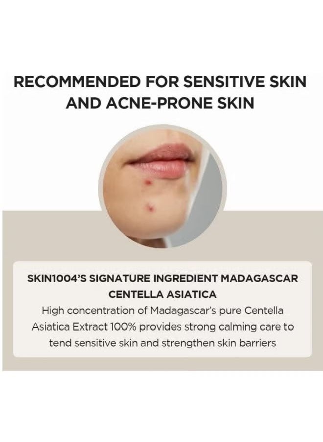 SKIN 1004 - SKIN1004 Madagascar Centella Ampoule 100 ml - Image 1