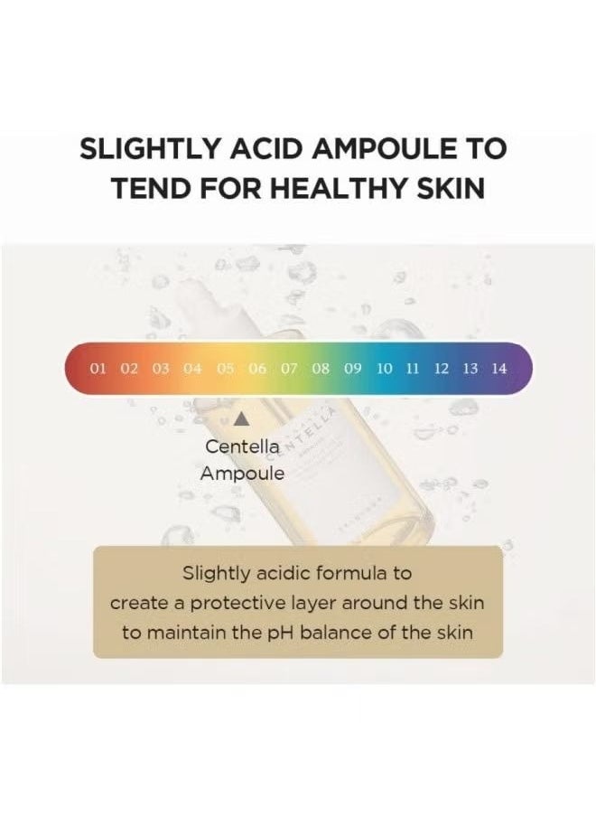 SKIN 1004 - SKIN1004 Madagascar Centella Ampoule 100 ml - Image 1