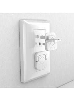 Baby Proofing Outlet Covers (60 Pack) Electric Outlet Pulg Covers For Baby Safety Socket Cover Protector Cap To Prevent Your Child From Power Shock Hazard - pzsku/ZC9E80121F9734F98BC29Z/45/_/1710398435/5284a84d-a51a-4de1-ad47-bcf7becb6d3f