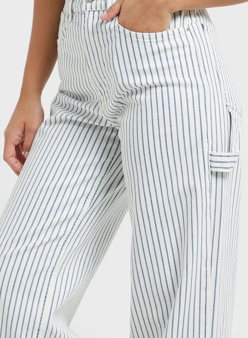 ONLY Wide Leg Pants