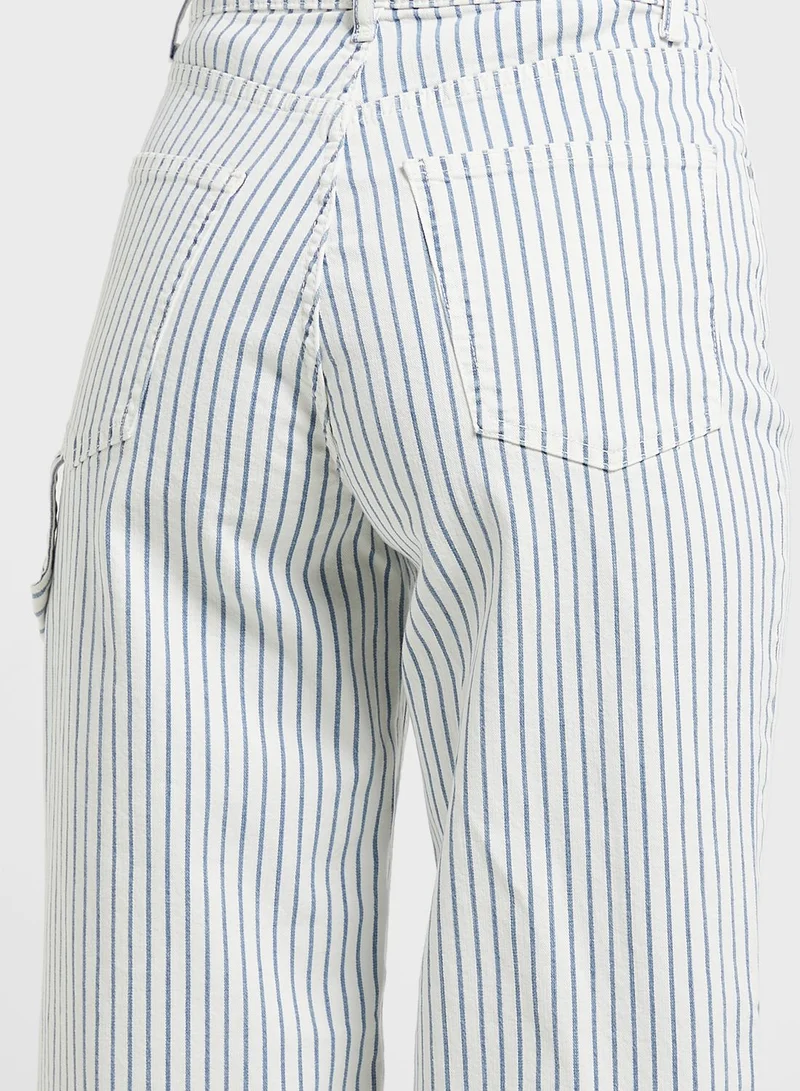 ONLY Wide Leg Pants
