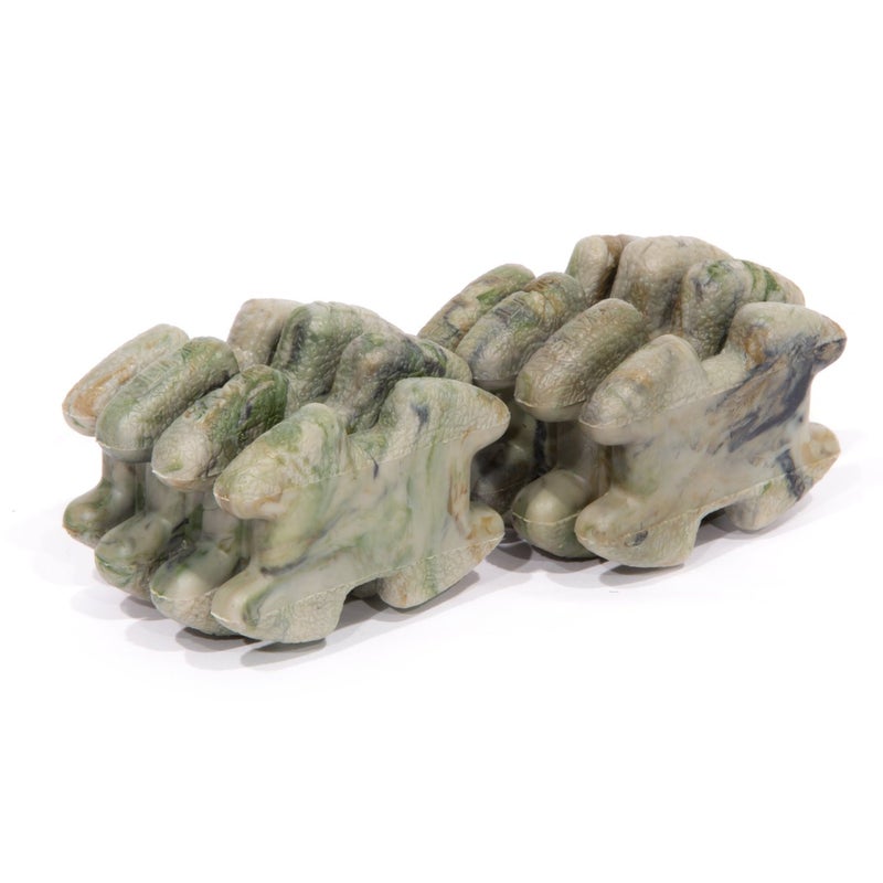 Limbsaver Unisex Adult 0 Vibration Dampeners  Camouflage  Us - Image 1