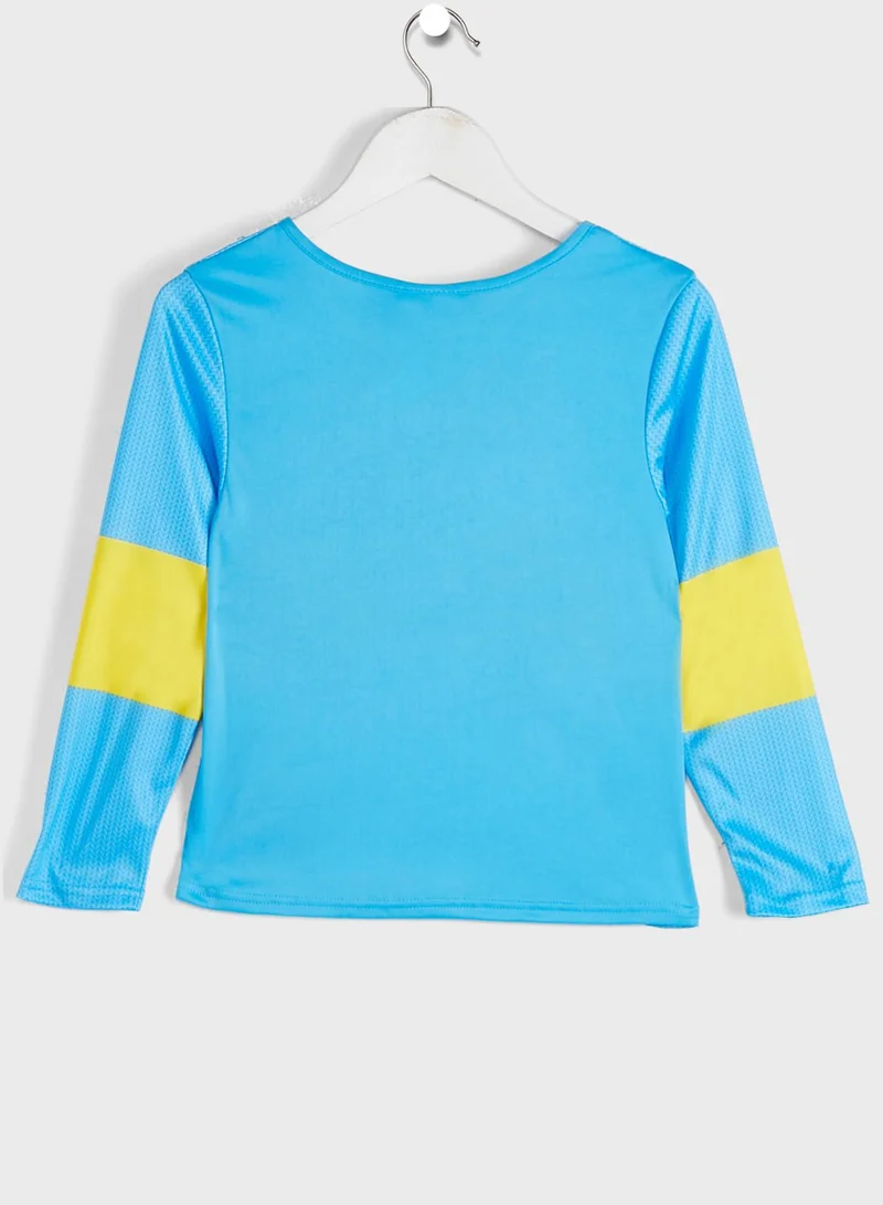 Rubies Costume Kids Horrid Henry Costume