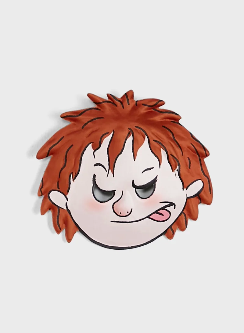 Rubies Costume Kids Horrid Henry Costume