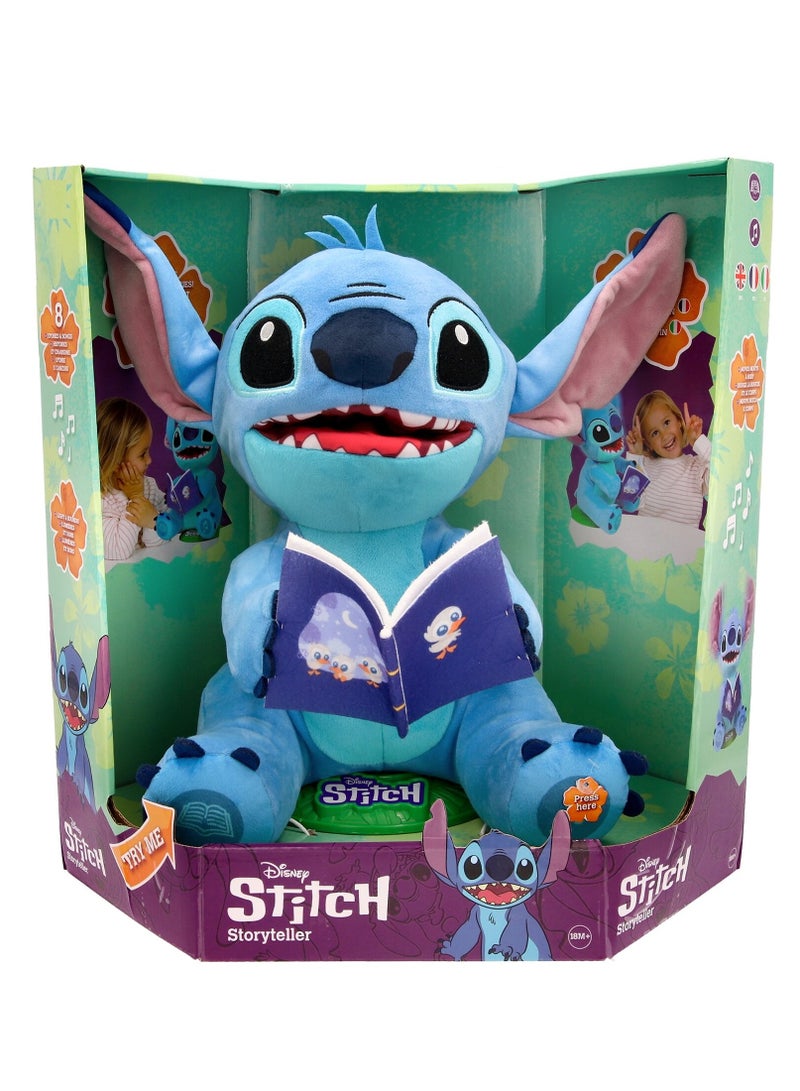 Disney ديزني ستش راوي القصص 03358236 - Image 1