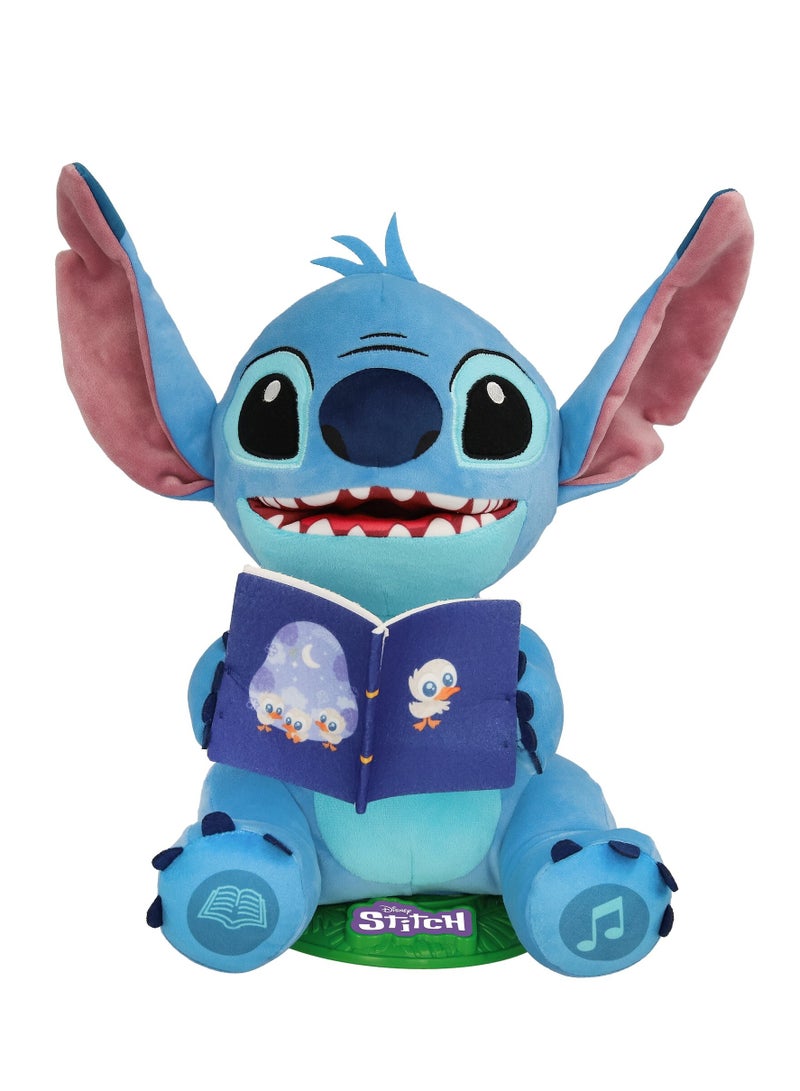 Disney ديزني ستش راوي القصص 03358236 - Image 2