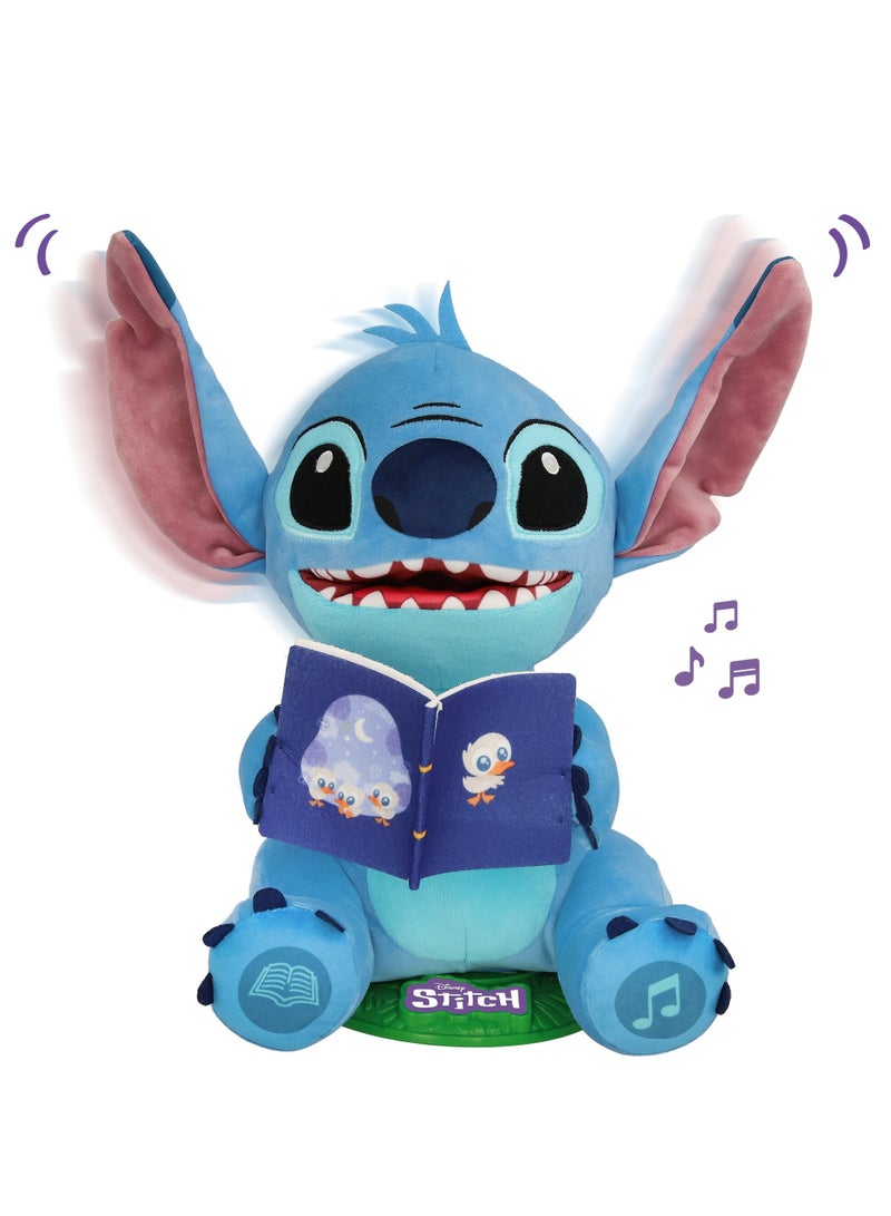 Disney ديزني ستش راوي القصص 03358236 - Image 3