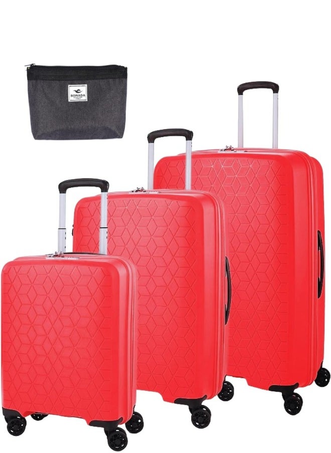 Verage  Unbreakable Luggage Set  - Image 1