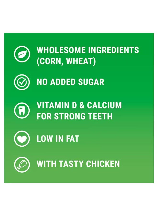 PURINA Dentalife Dog Oral Care Sticks Large 142G - Image 4