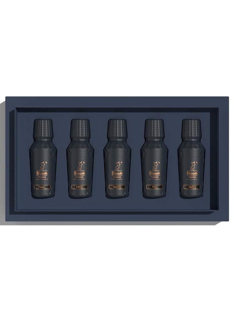 بلووم مجموعة السماوات من بلوم - Image 1