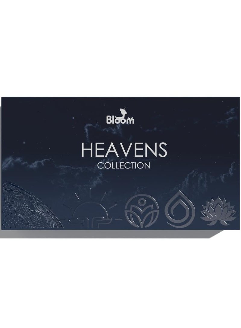 بلووم مجموعة السماوات من بلوم - Image 2