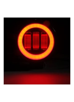 NIBEMINENT 2-Piece LED Fog Lights  - Image 2