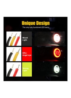 NIBEMINENT 2-Piece LED Fog Lights  - Image 3