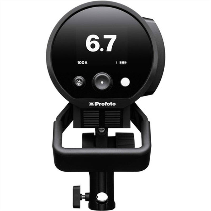 Profoto Pro-B3 Single 750W Monolight - Image 2