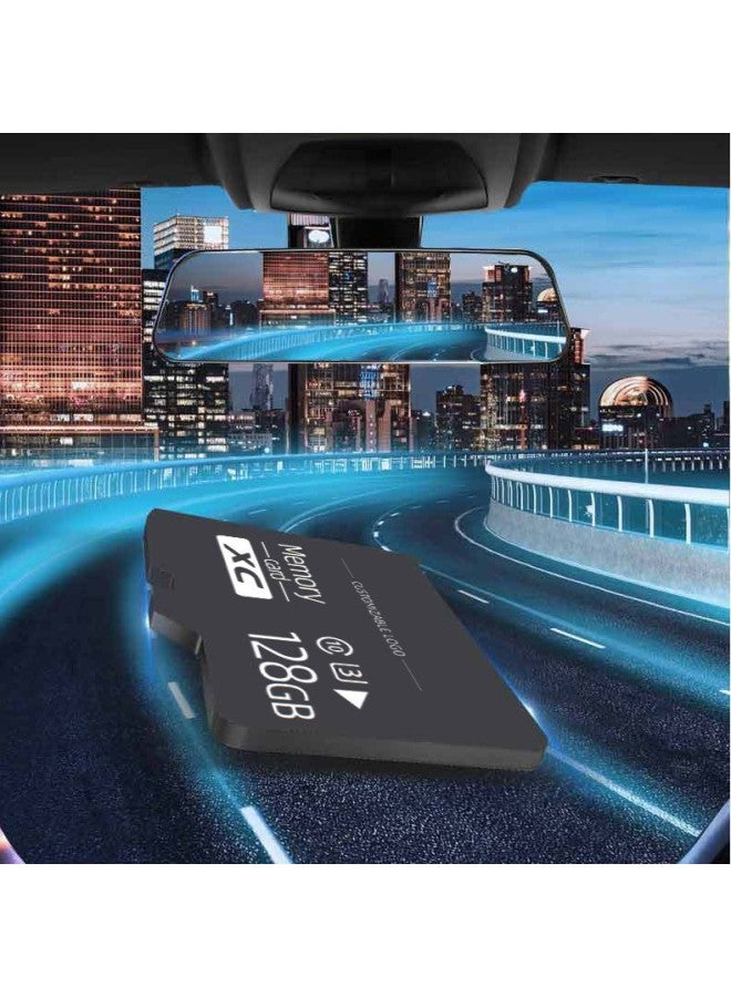 Explosions Micro SD Card Memory Card TF Card Dash Cam128GB Memory Card-Capacity:512MB  - Image 4