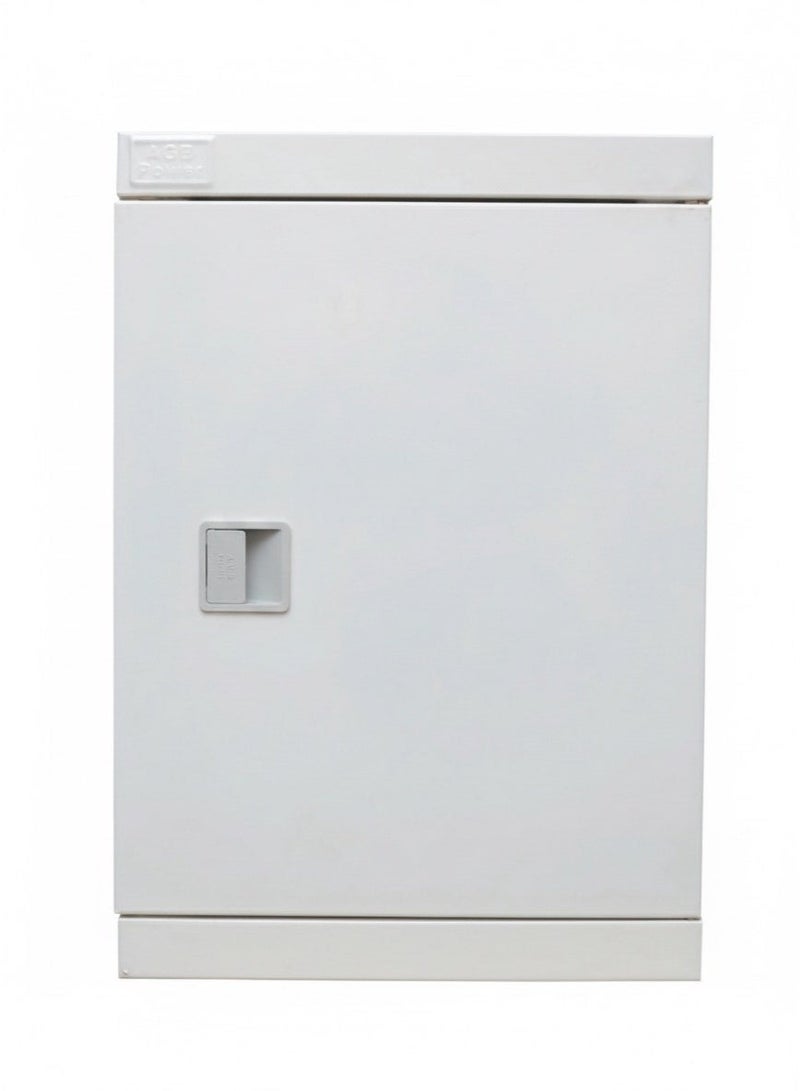 18-wire electrical panel with general wiring - AGB - Image 3