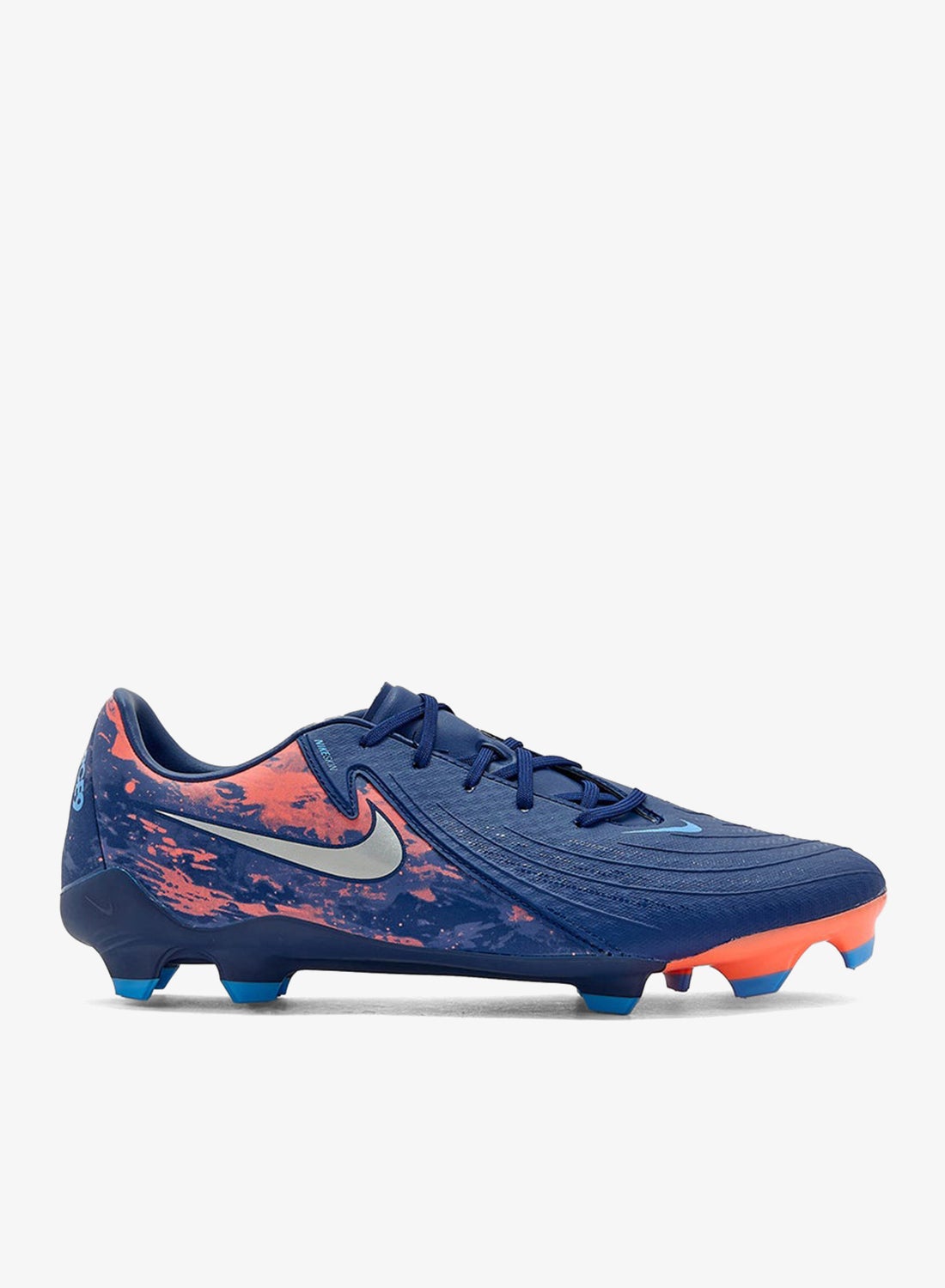 Nike Phantom Gx Ii Academy Fg/Mg Eh for Men | Best Price Oman