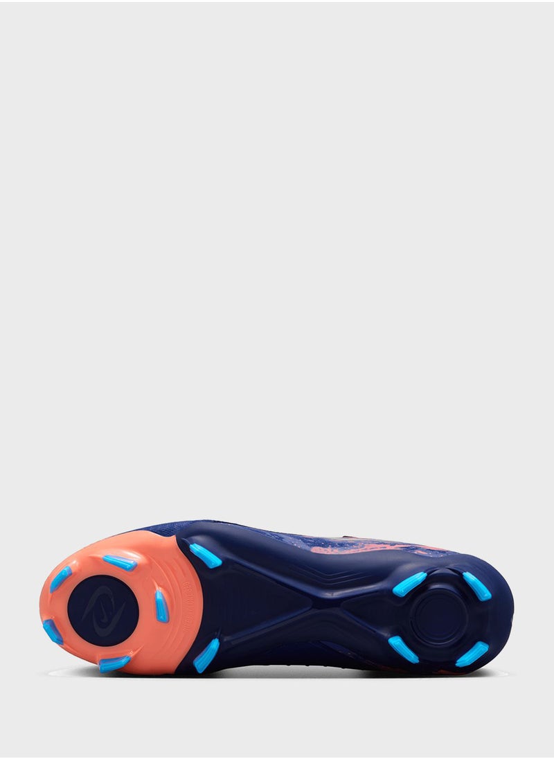 Nike - Phantom Gx Ii Academy Fg/Mg Eh - Image 1