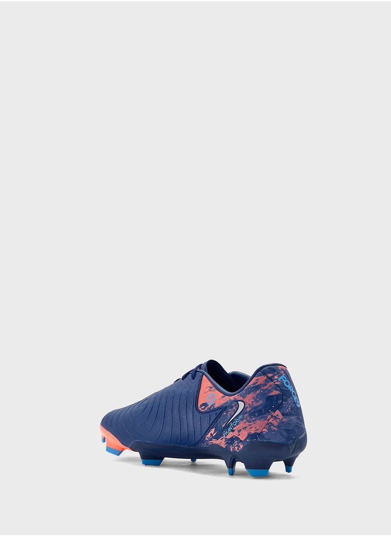 Nike - Phantom Gx Ii Academy Fg/Mg Eh - Image 1