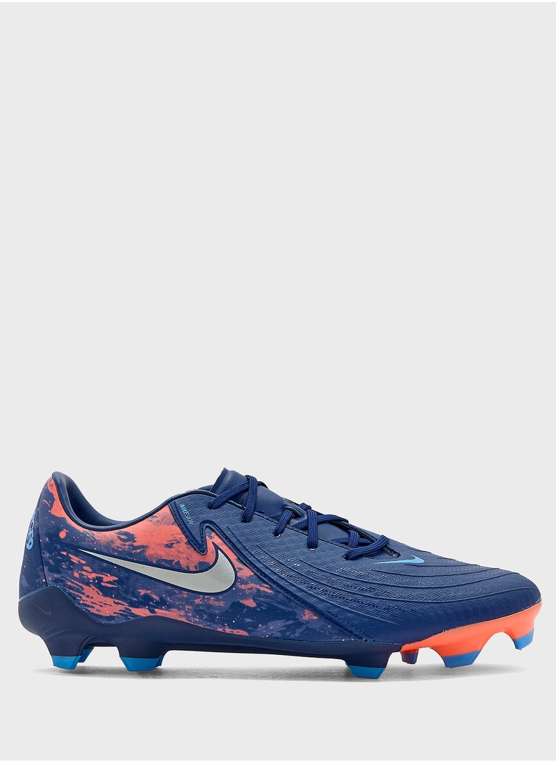 Nike - Phantom Gx Ii Academy Fg/Mg Eh - Image 1