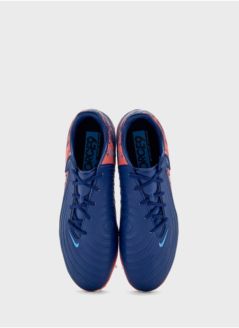 Nike - Phantom Gx Ii Academy Fg/Mg Eh - Image 1