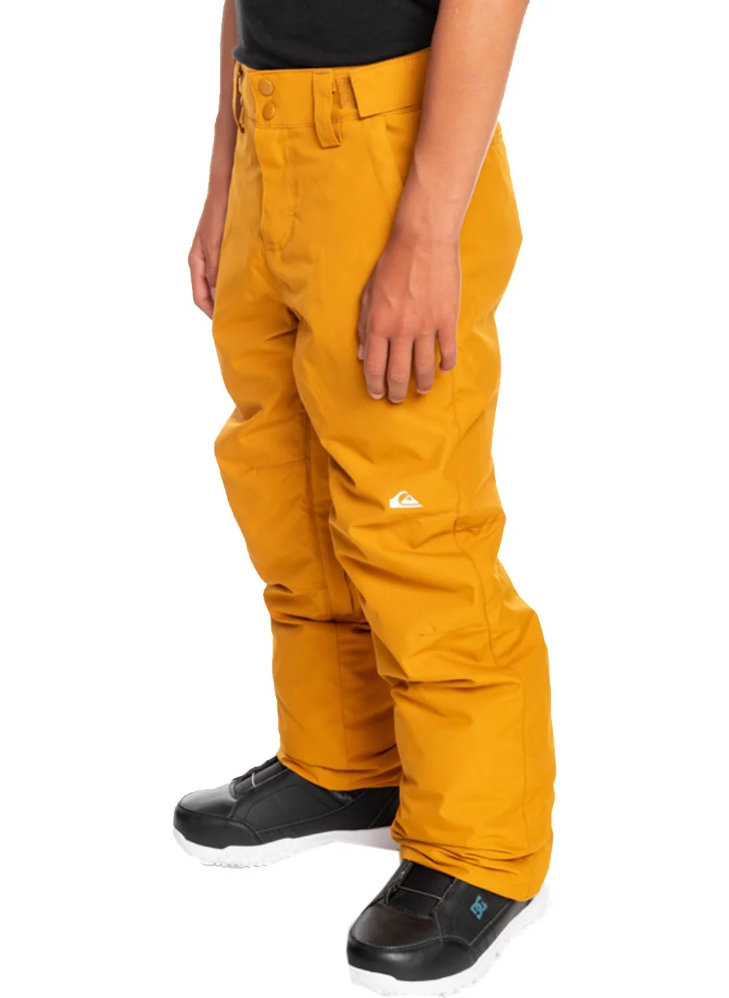 QUIKSILVER Estate Kids Waterproof Snowboard Trousers EQBTP03033