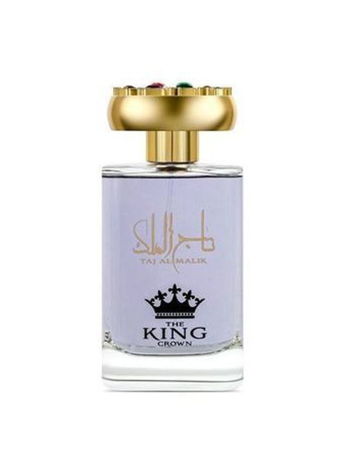 Ard Al Zaafaran - Taj Al Malik EDP 100 ml - Image 1
