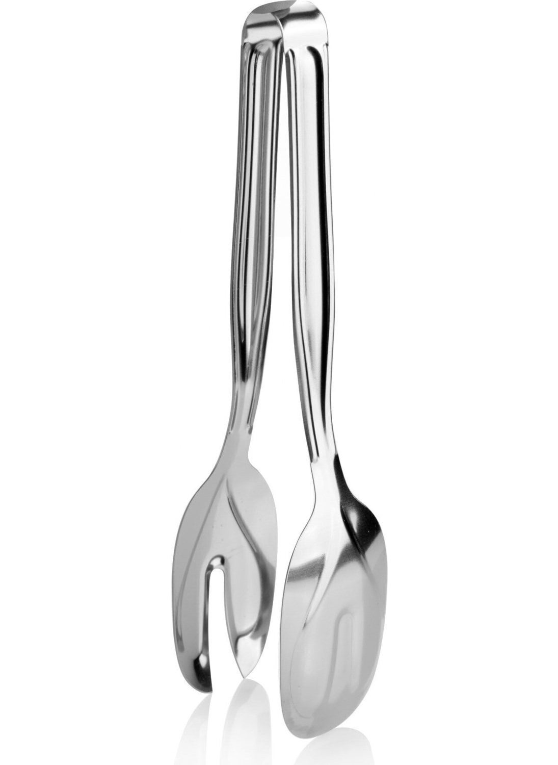 Fbz Home Stainless Steel Lux Salad Tongs 